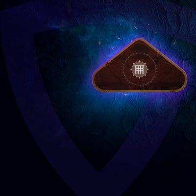 Duality Dungeon Normal