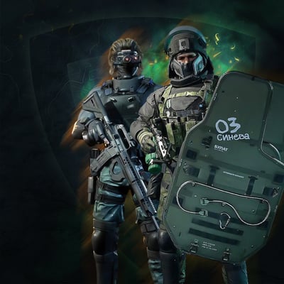 Operators Unlock Service