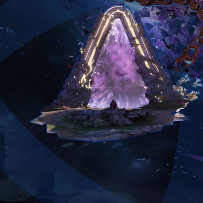 Ultimate Vault Hunter Tiers Unlock