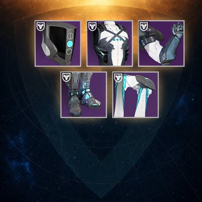 CODA Armor