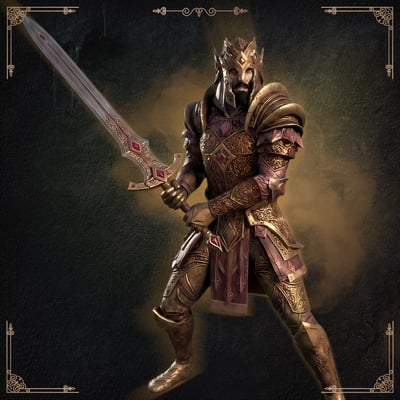 Emperor