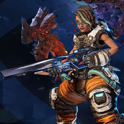 Weekly Boss Challenge