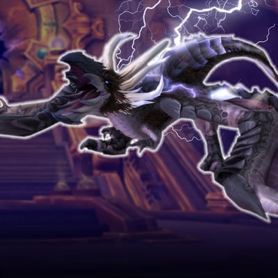 Vault of the Incarnates