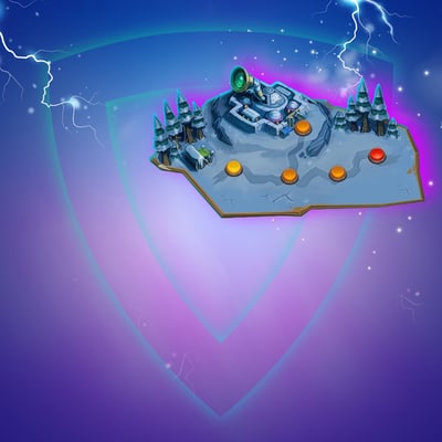 Warcraft Rumble Winterspring Campaign