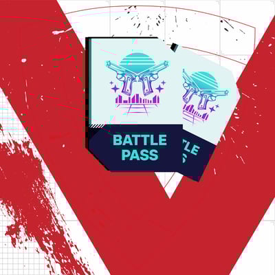 Battle Pass Leveling