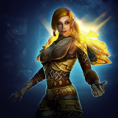 Operation: Shieldwall