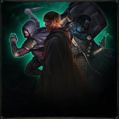 Shadow Build