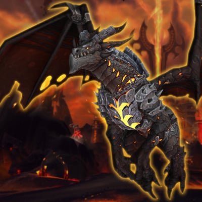 Obsidian Worldbreaker