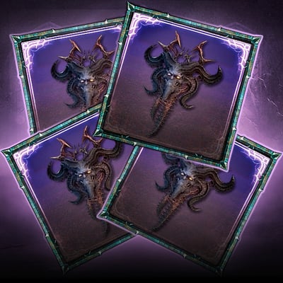 Crux Bundle