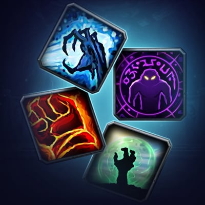 Sapphiron Enchants