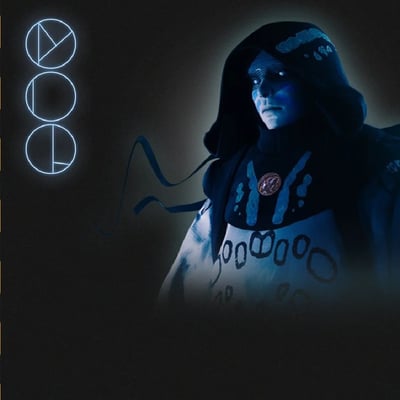 Prophecy Dungeon Run