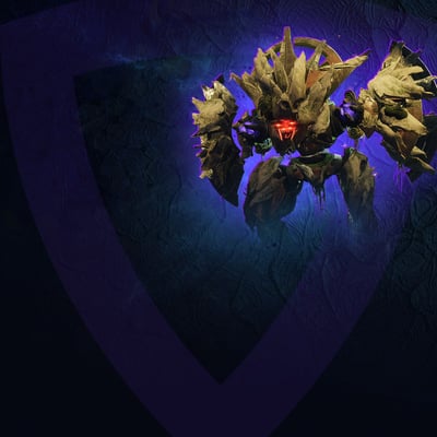 Spire of the Watcher Normal