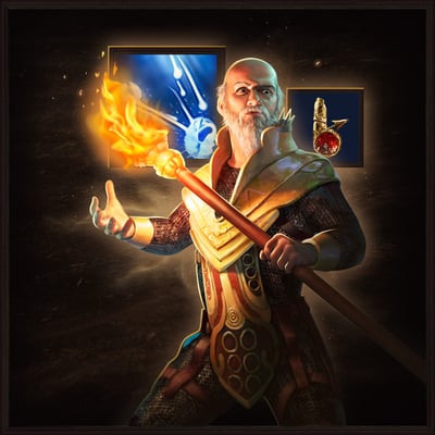 Kinetic Fusillade Ballista