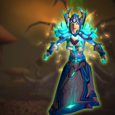 Naxxramas Ready Raider