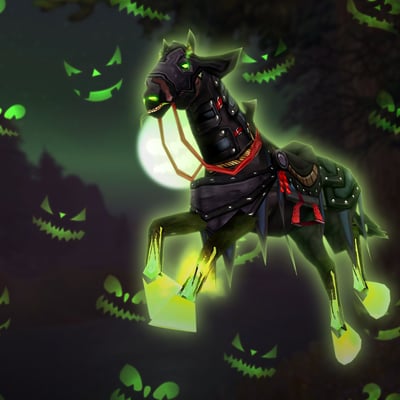 The Horseman's Reins