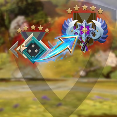 MMR Boost