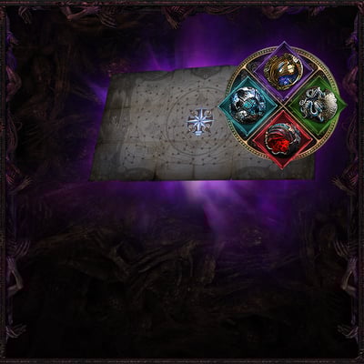 Atlas completion bundle