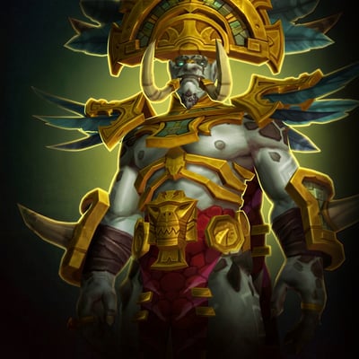 Battle of Dazar'alor