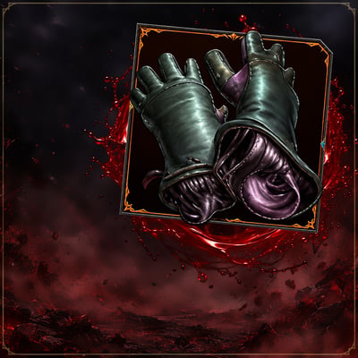 Ravenous Void