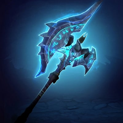 Shadowmourne
