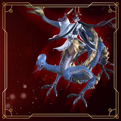 The Wreath of Snakes Unreal