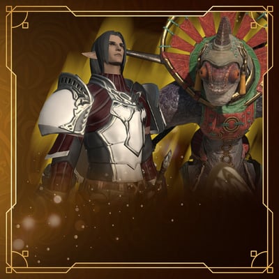 San d'Oria: The Second Walk