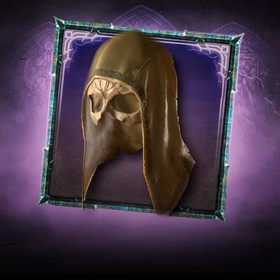 Крест Арлекина