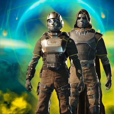 Servants of Freedom Warbond