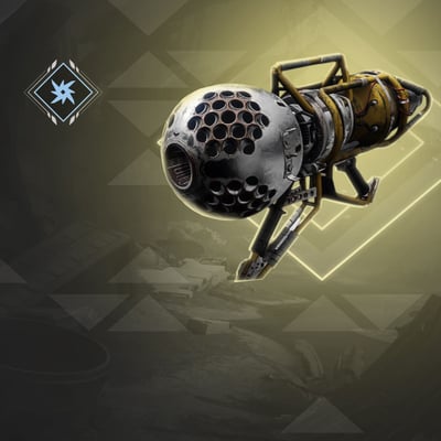 The Wardcliff Coil