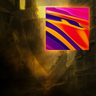 Mercurial Drift Camo