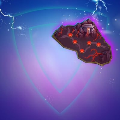 Warcraft Rumble Blackrock Mountain Campaign