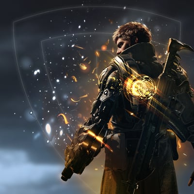 Overkill Lepic Build