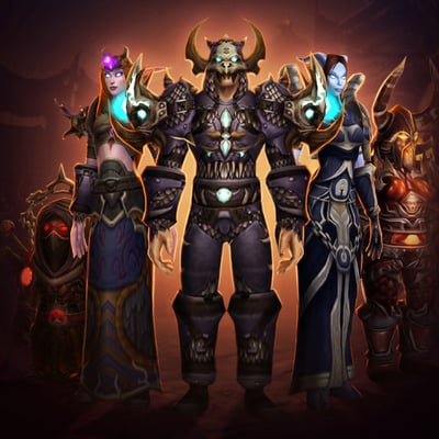 Arena 5v5