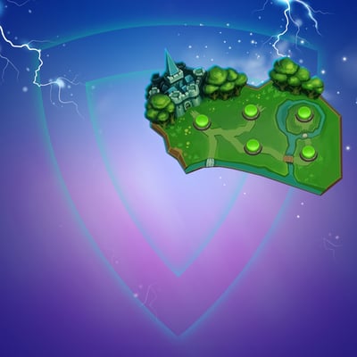 Warcraft Rumble Onyxias Lair Campaign