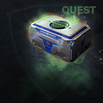 Season Quest