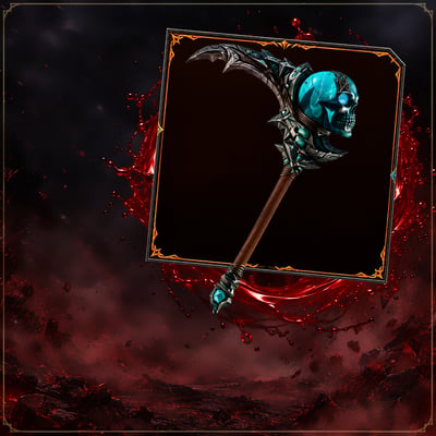 Executioner's Tithe