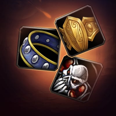 Crafted Belts