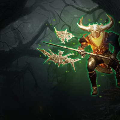 The Empyrean Forge Expedition