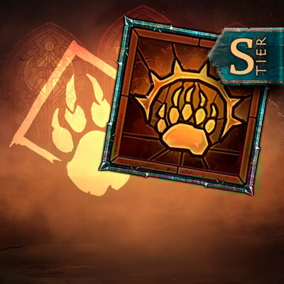 Puddle Pulverize Druid Build