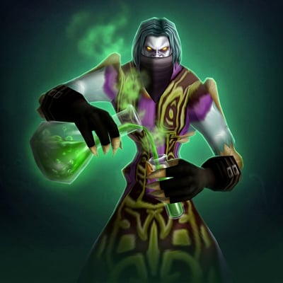 Alchemy