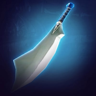 Krol Blade