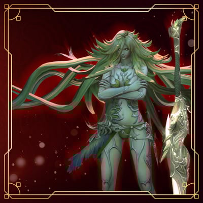 Storm's Crown Extreme Trial