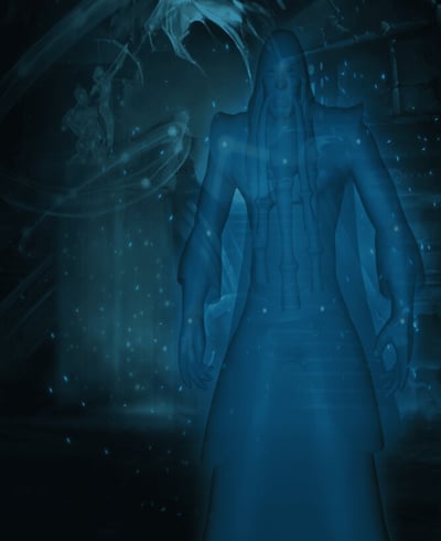 Herald of the Titans