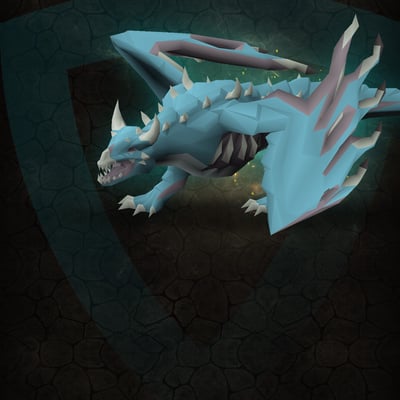 Vorkath