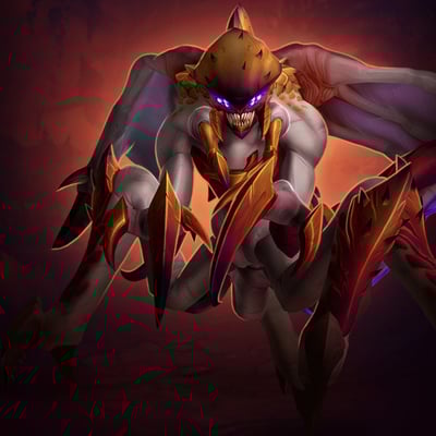 Terror of the Wastes