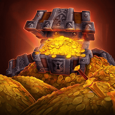 Hardcore Gold