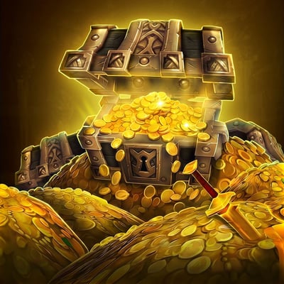 WoW Forever Gold
