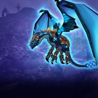 WotLK Classic Mount Changes - Bitt's Guides