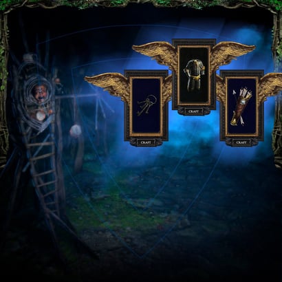 Buy Atlas Voidstones Boost – Path of Exile Service