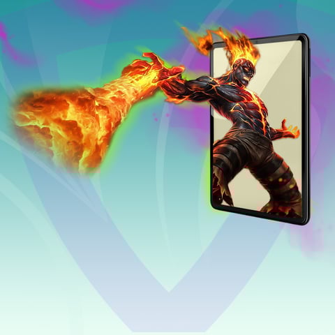 Buy LoL Wild Rift Win Boost, League of Legends Wild Rift Win Boosting